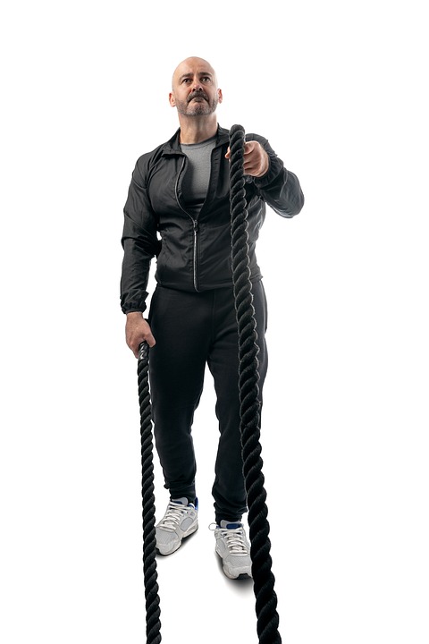 fitness gym strength training