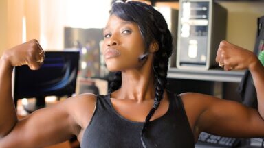 fitness gym programs muscle gain