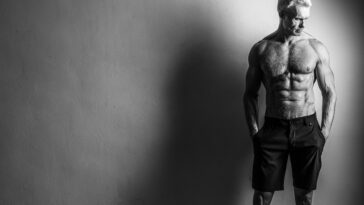 fitness gym strength training