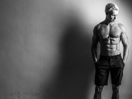 fitness gym strength training