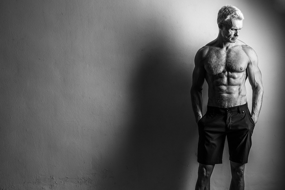 fitness gym strength training