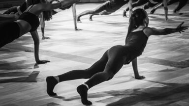 starting from the highest percentage