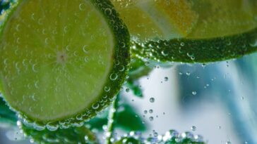 starting from the highest percentage