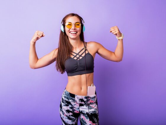 starting from the highest percentage